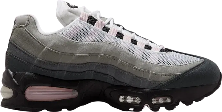 Nike Air Max 95 OG Big Bubble Pink Foam