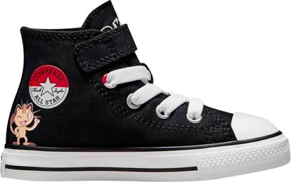 Converse Chuck Taylor All Star Pokemon First Partners (TD)