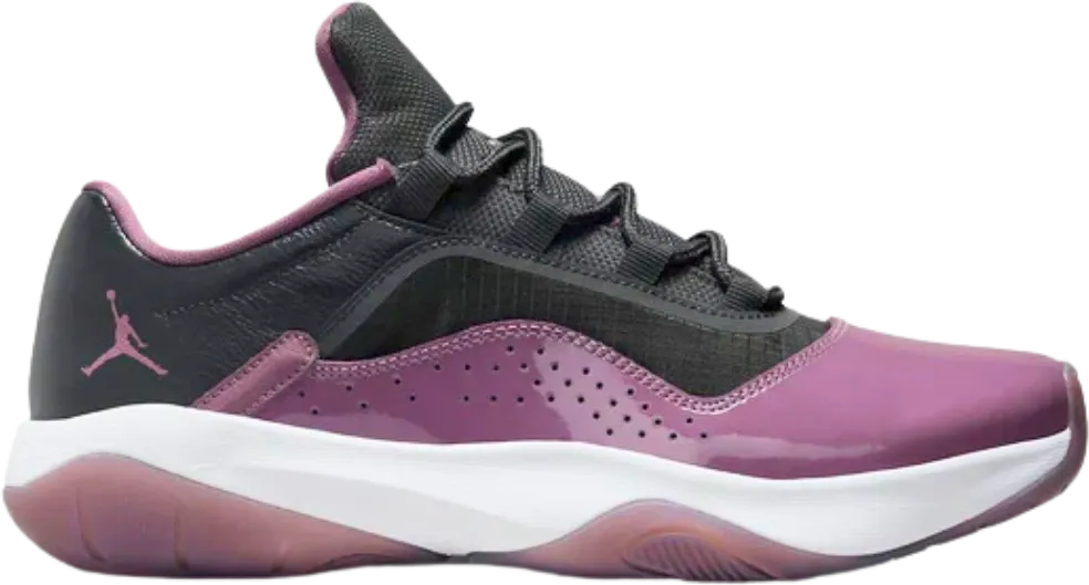 Jordan 11 CMFT Low Sky J Mauve