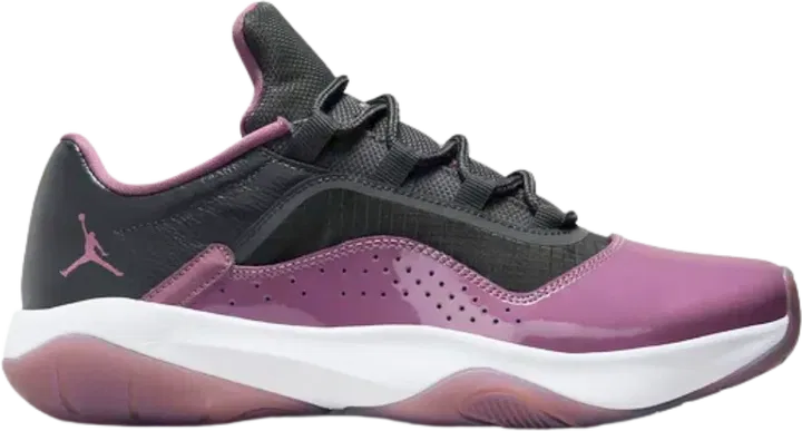 Jordan 11 CMFT Low Sky J Mauve