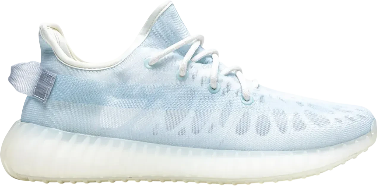 adidas YEEZY Boost 350 V2 Mono Ice