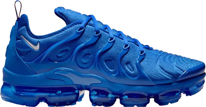 Nike Air VaporMax Plus Game Royal