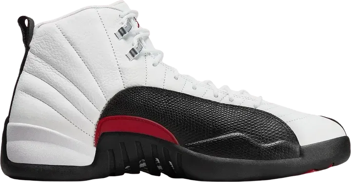 Air Jordan 12 Retro Red Taxi