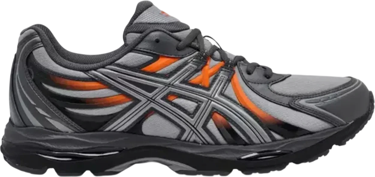 ASICS Gel-Sekiran Piedmont Grey Pure Silver