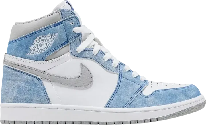Air Jordan 1 Retro High OG Hyper Royal