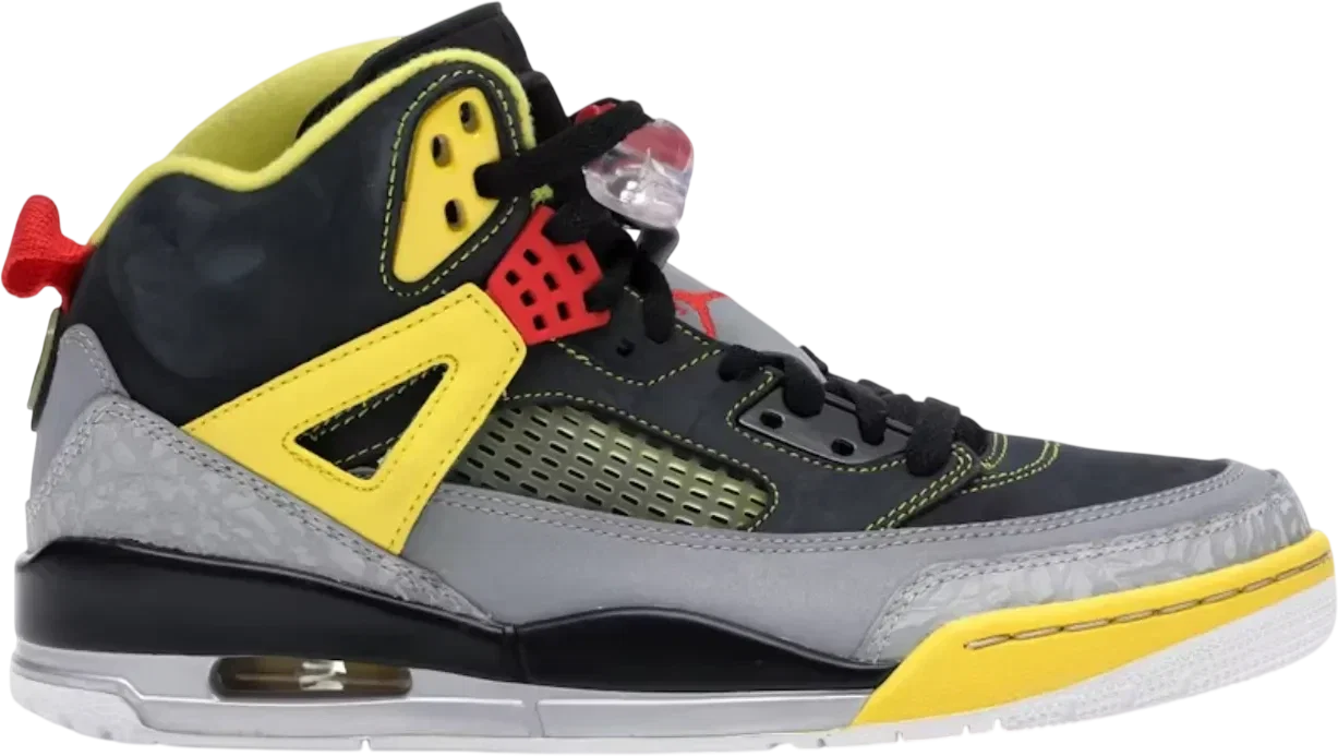 Air Jordan Spiz'ike 3M