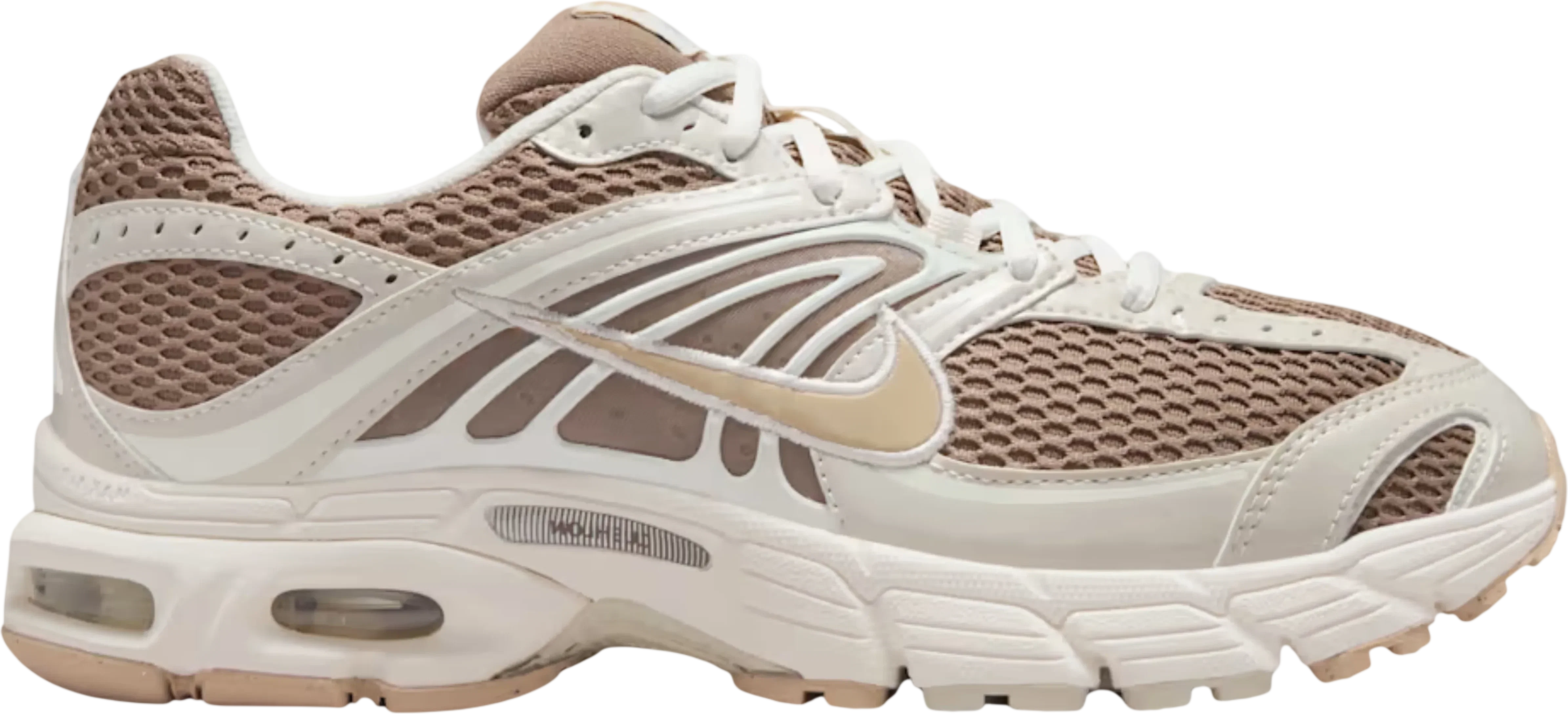 Nike Air Max Moto 2K Mink Brown Light Bone Phantom Linen