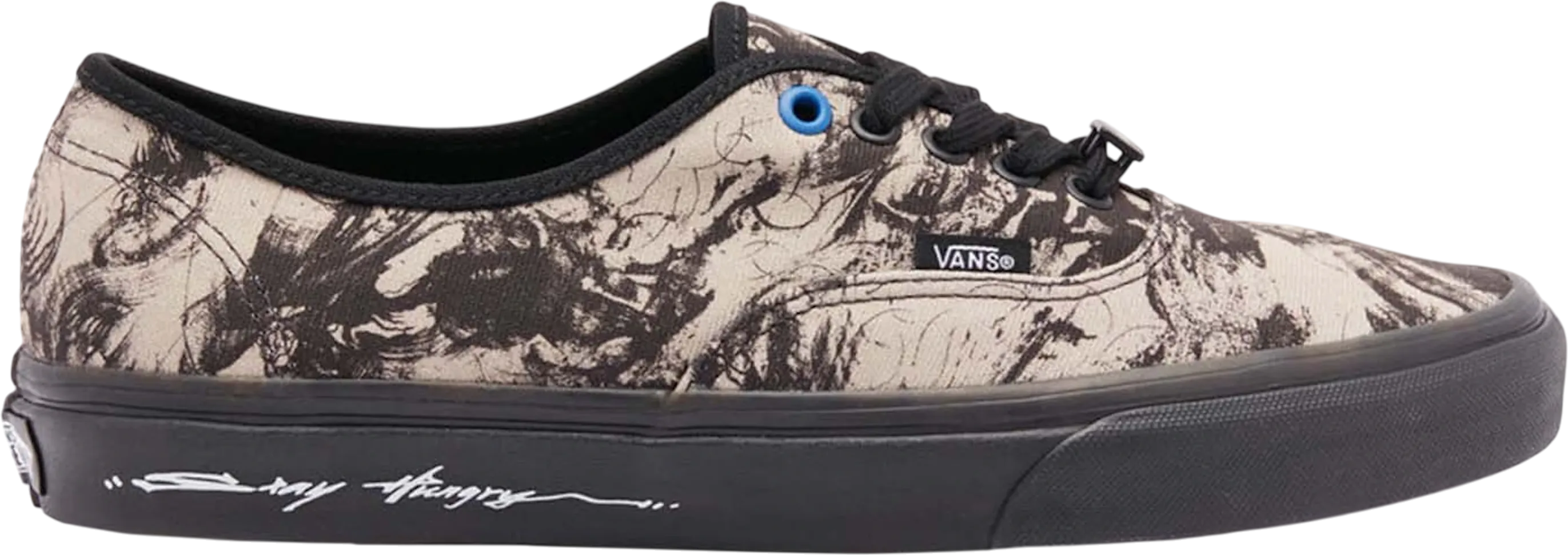 Vans Authentic HuaTunan Year of the Tiger