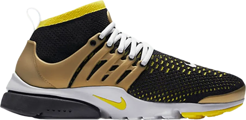 Nike Air Presto Ultra Flyknit