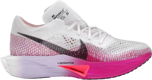 Nike ZoomX Vaporfly 3 Vivid Purple