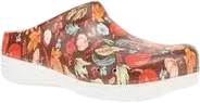 Dansko Kane Harvest Molded Mule