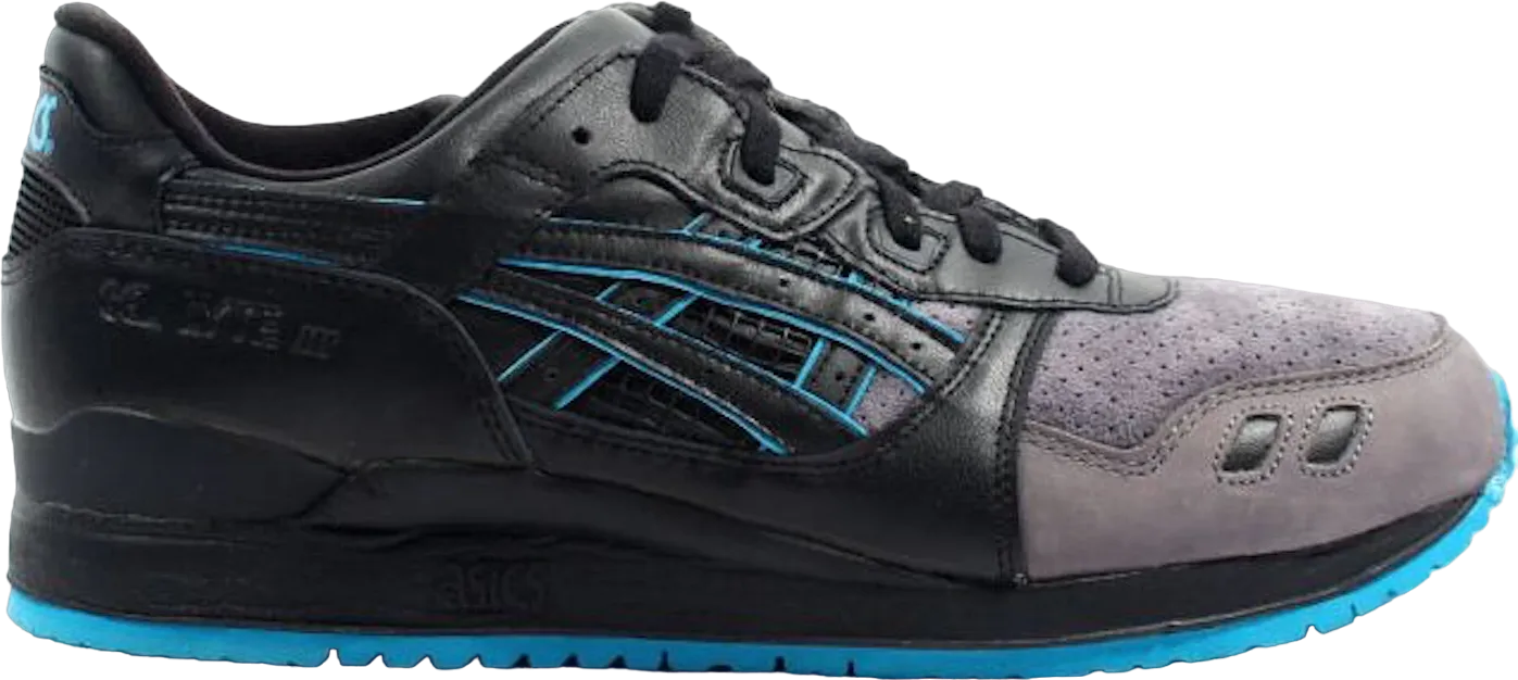 ASICS Gel-Lyte III