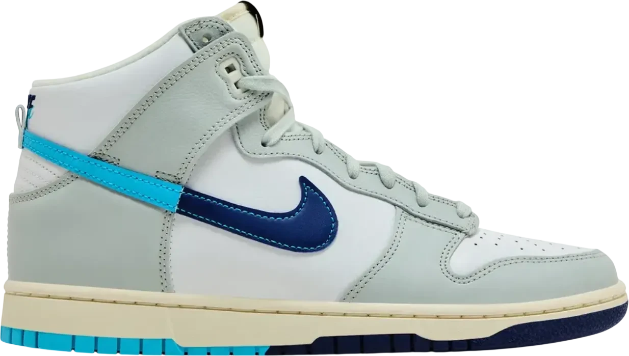 Nike Dunk High SE Split - Baltic Blue