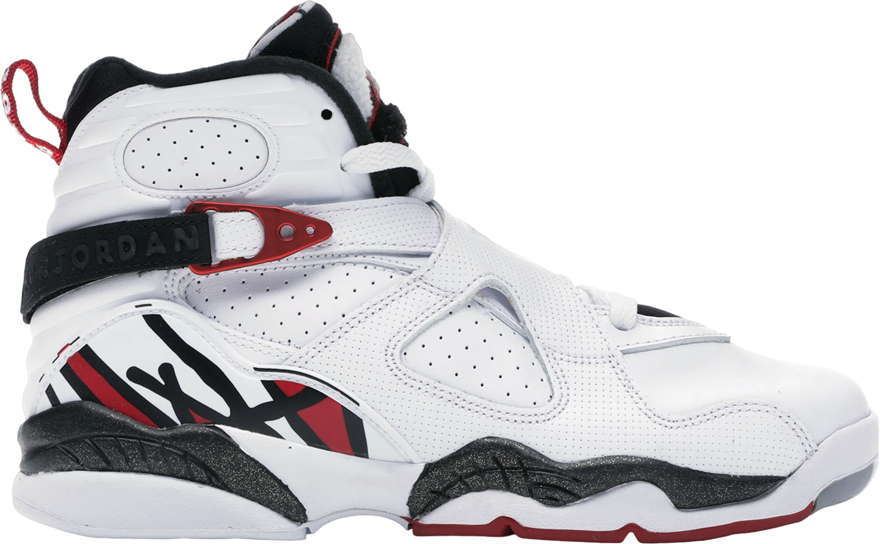 Jordan 8 Retro