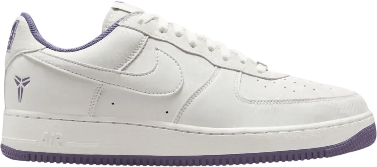 Nike Kobe Air Force 1 Low Daybreak