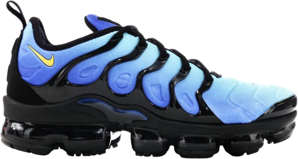 Nike Air VaporMax Plus Hyper Blue
