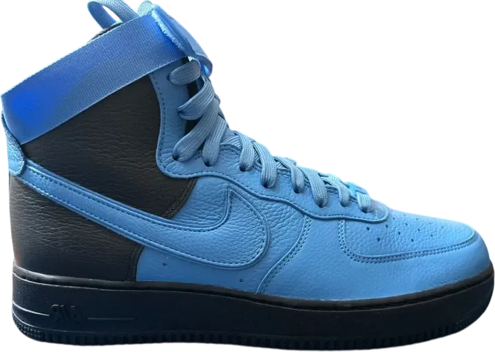Nike Air Force 1 High By You University Blue