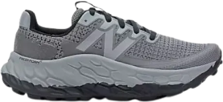 New Balance Fresh Foam More Trail x CAYL Shadow Grey