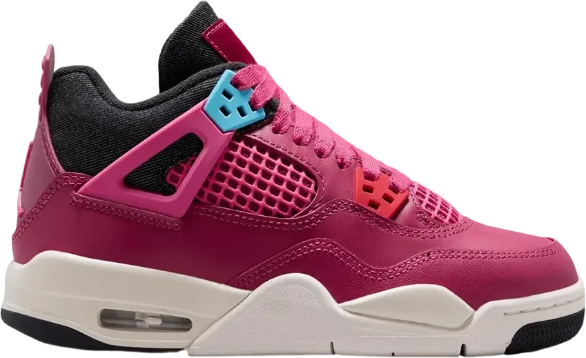 Air Jordan 4 Retro She's A Star