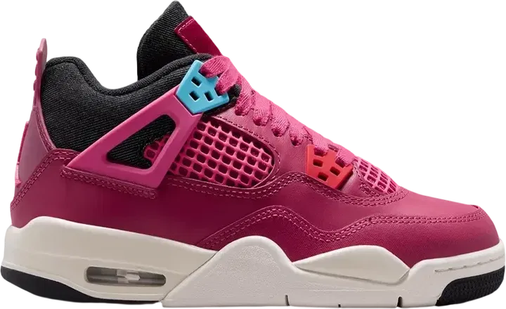 Air Jordan 4 Retro She's A Star