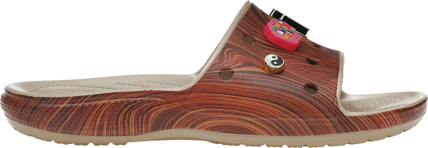 Crocs Classic Slide