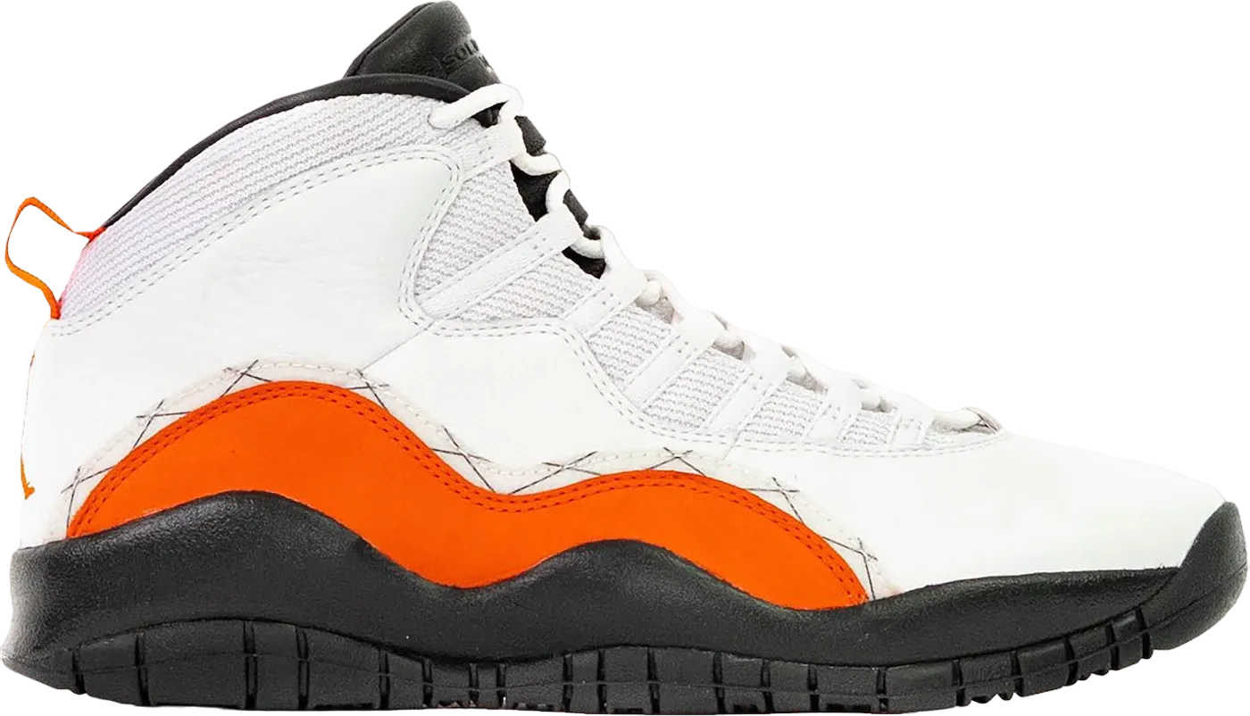 Jordan 10 Retro