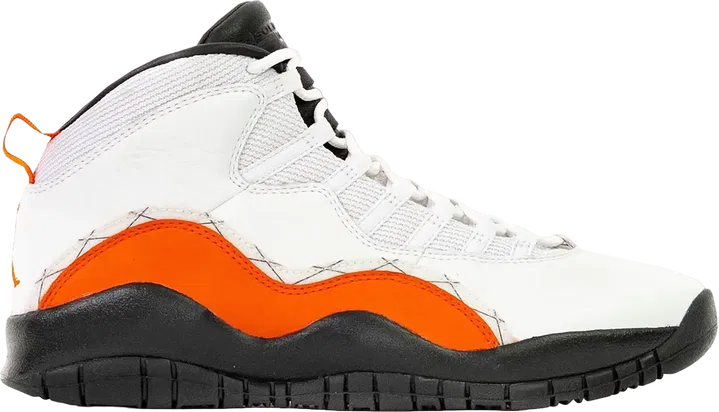 Jordan 10 Retro