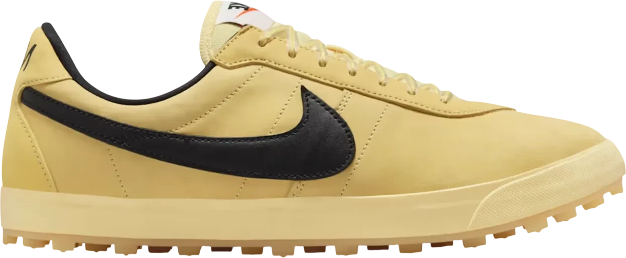 Nike Astrograbber Soft Yellow