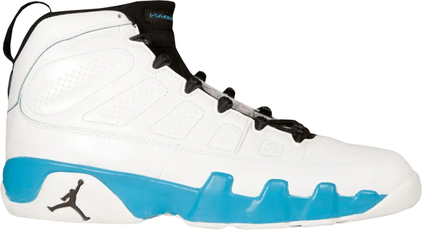 Jordan 9 OG Powder Blue (1993)