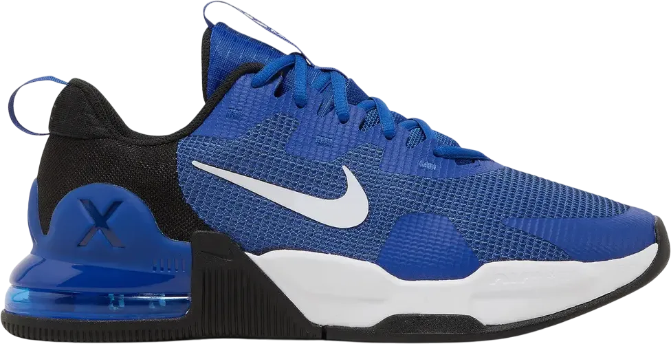 Nike Air Max Alpha Trainer 5 Old Royal