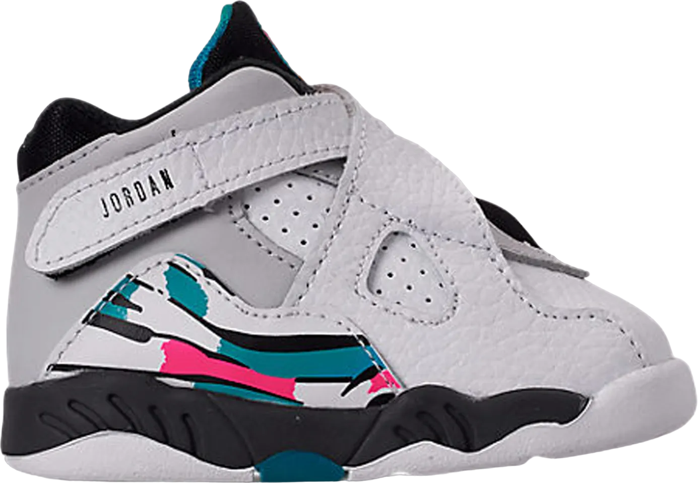 Jordan 8 Retro