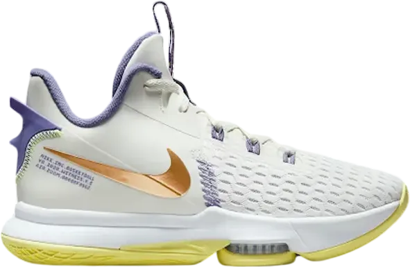 Nike LeBron Witness 5