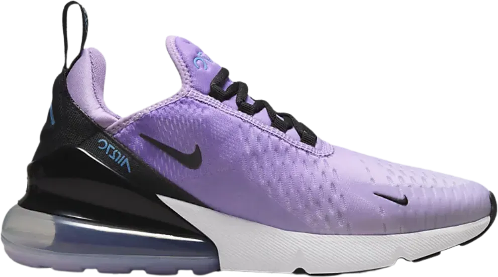 Nike Air Max 270 Lilac (Women's)