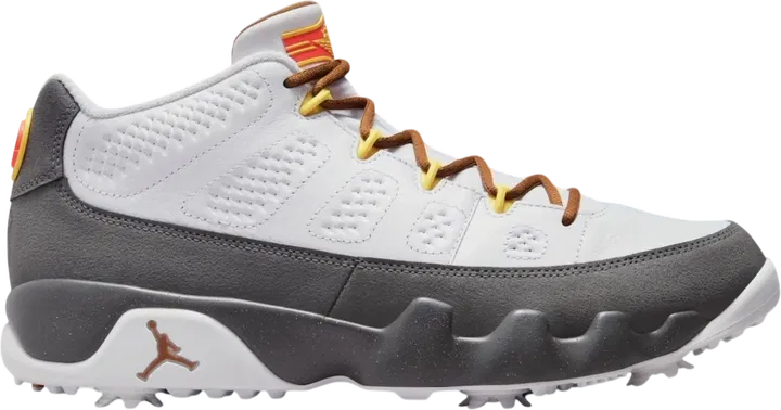 Air Jordan 9 Low Golf US Open 