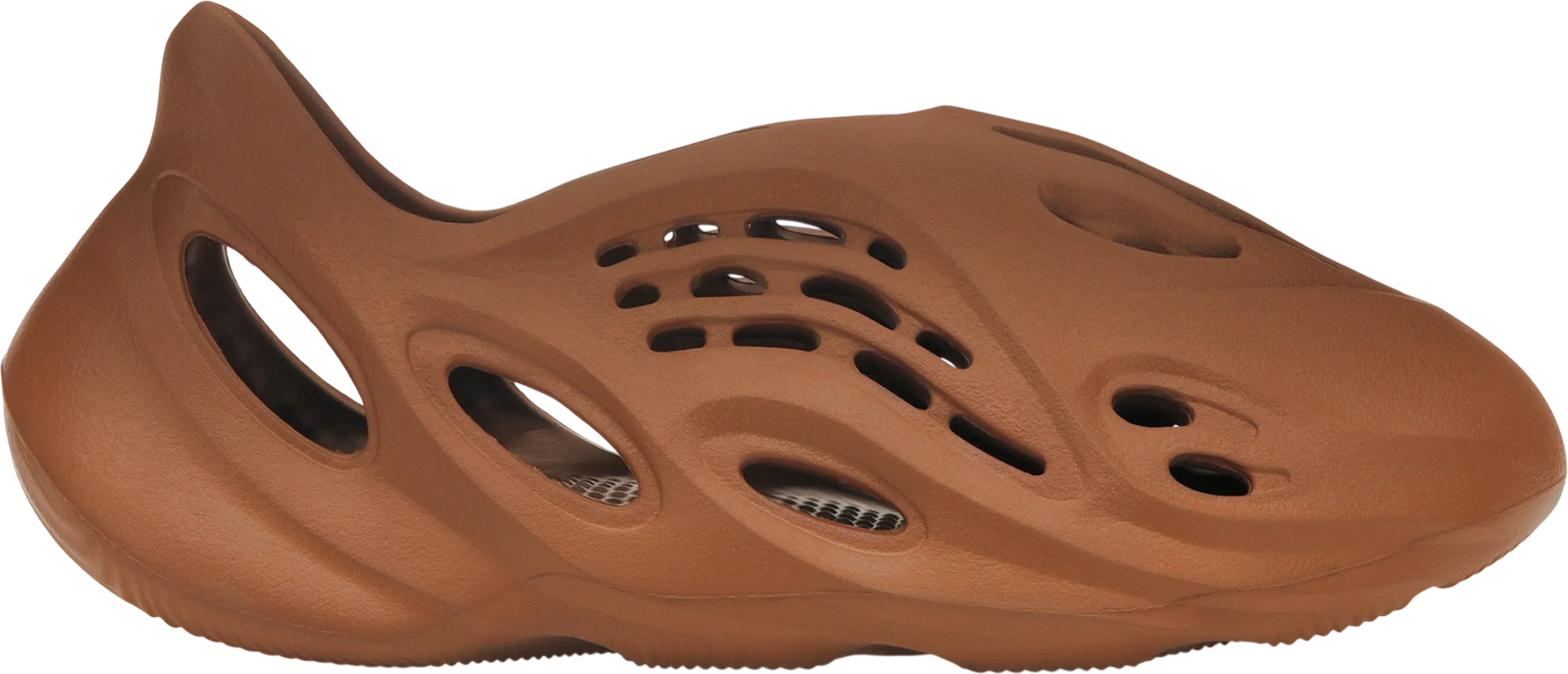Yeezy Foam Runner Clay Red