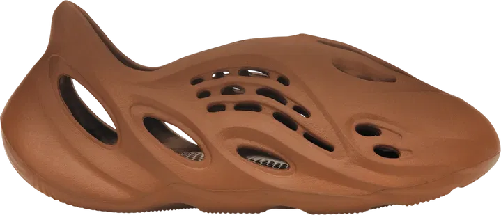 Yeezy Foam Runner Clay Red 