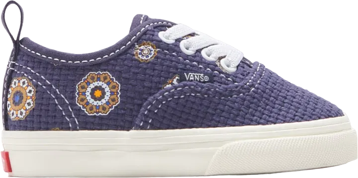 Vans Authentic Elastic Lace 
