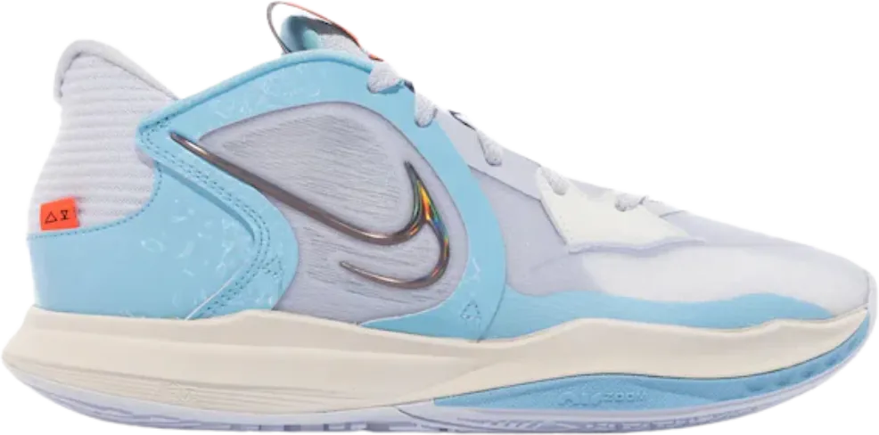 Nike Kyrie Low 5 Nets