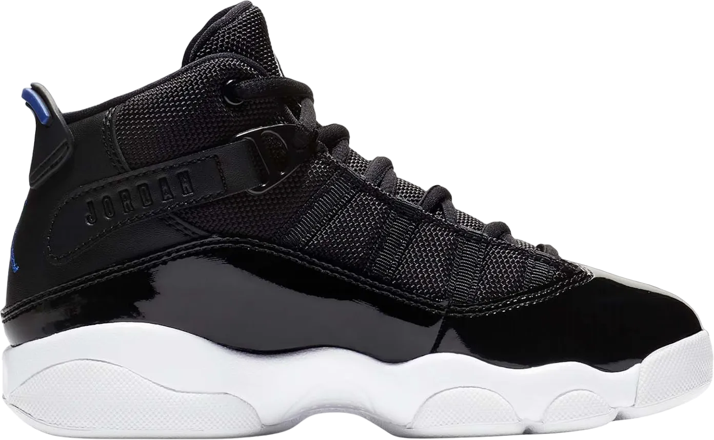 Jordan 6 Rings