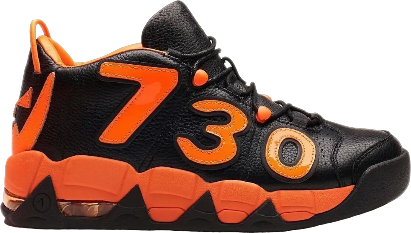 730 Footwear Baller Pro