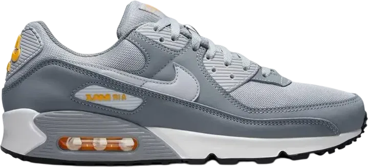 Nike Air Max 90  Cool Grey 