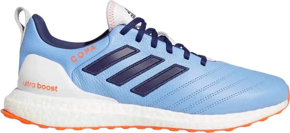 Adidas Ultra Boost Copa St. Louis City F.C
