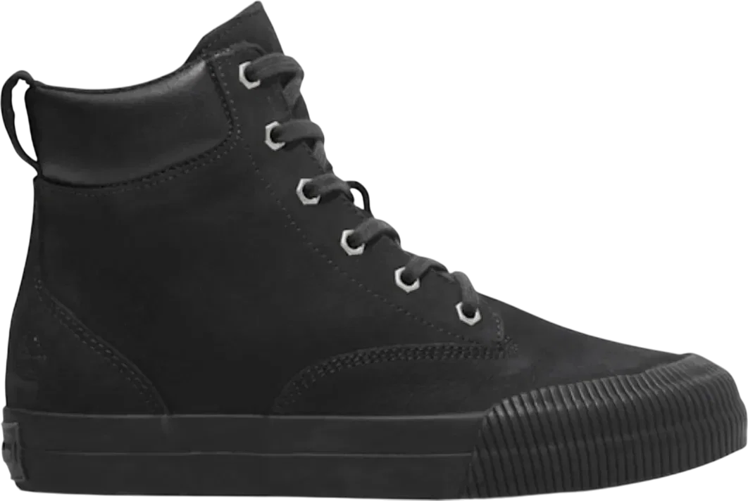 Timberland Skyla Bay 2.0 High-Top Nubuck Black