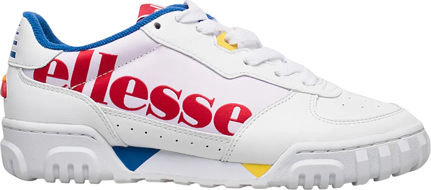ellesse Tanker Lo