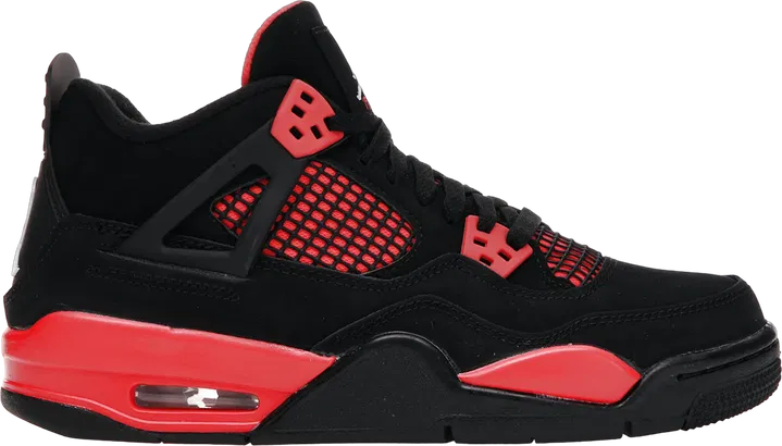 Jordan 4 Retro