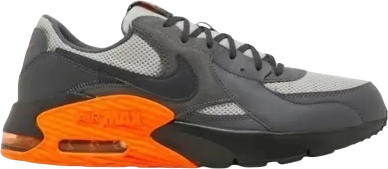 Nike Air Max Excee Iron Grey