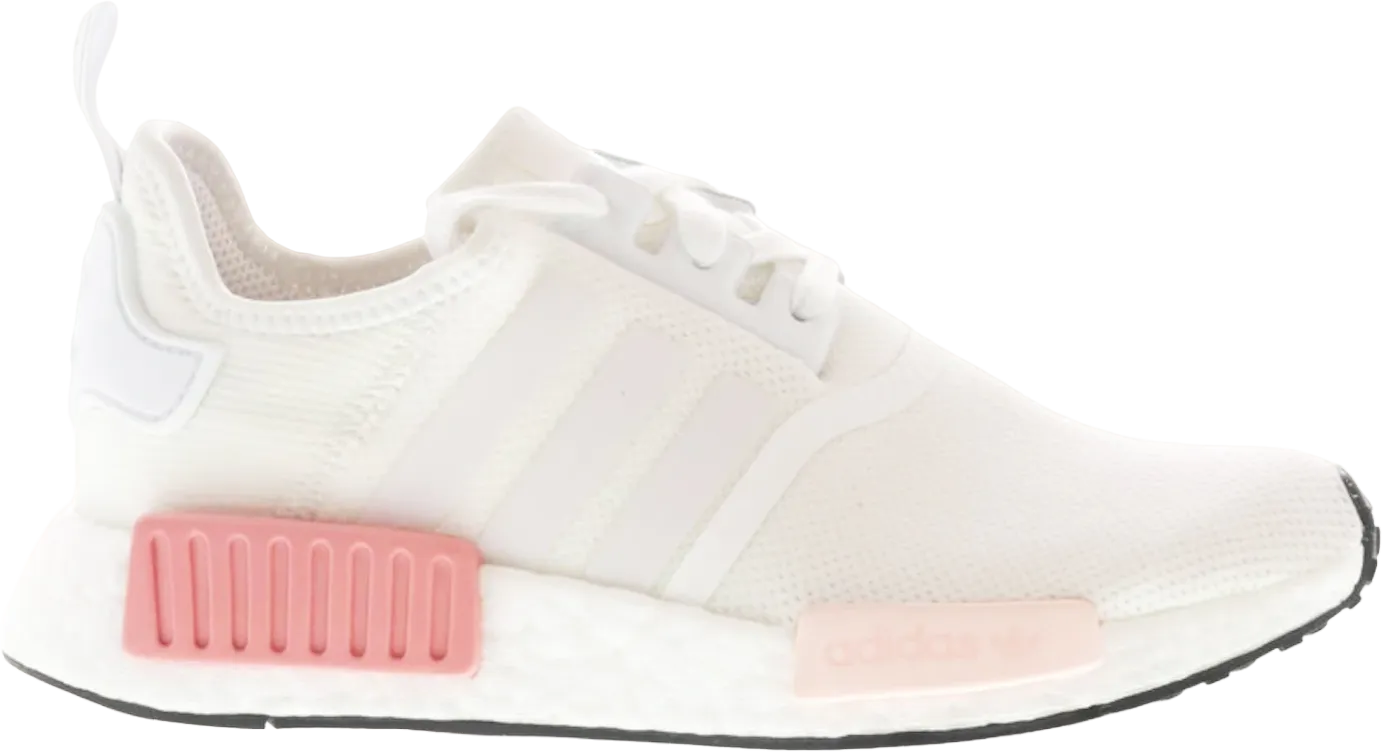 adidas NMD R1 White Rose (Women's)