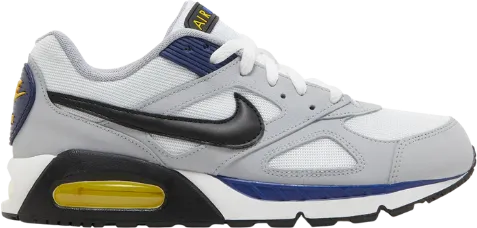 Nike Air Max IVO White Grey Blue