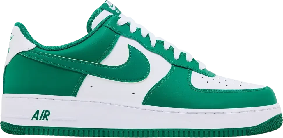 Nike Air Force 1 Low '07 Malachite White