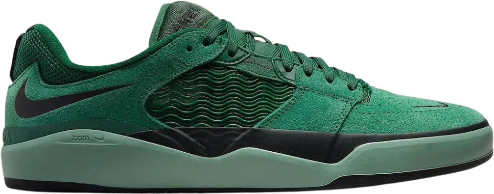 Nike SB Ishod Wair Gorge Green